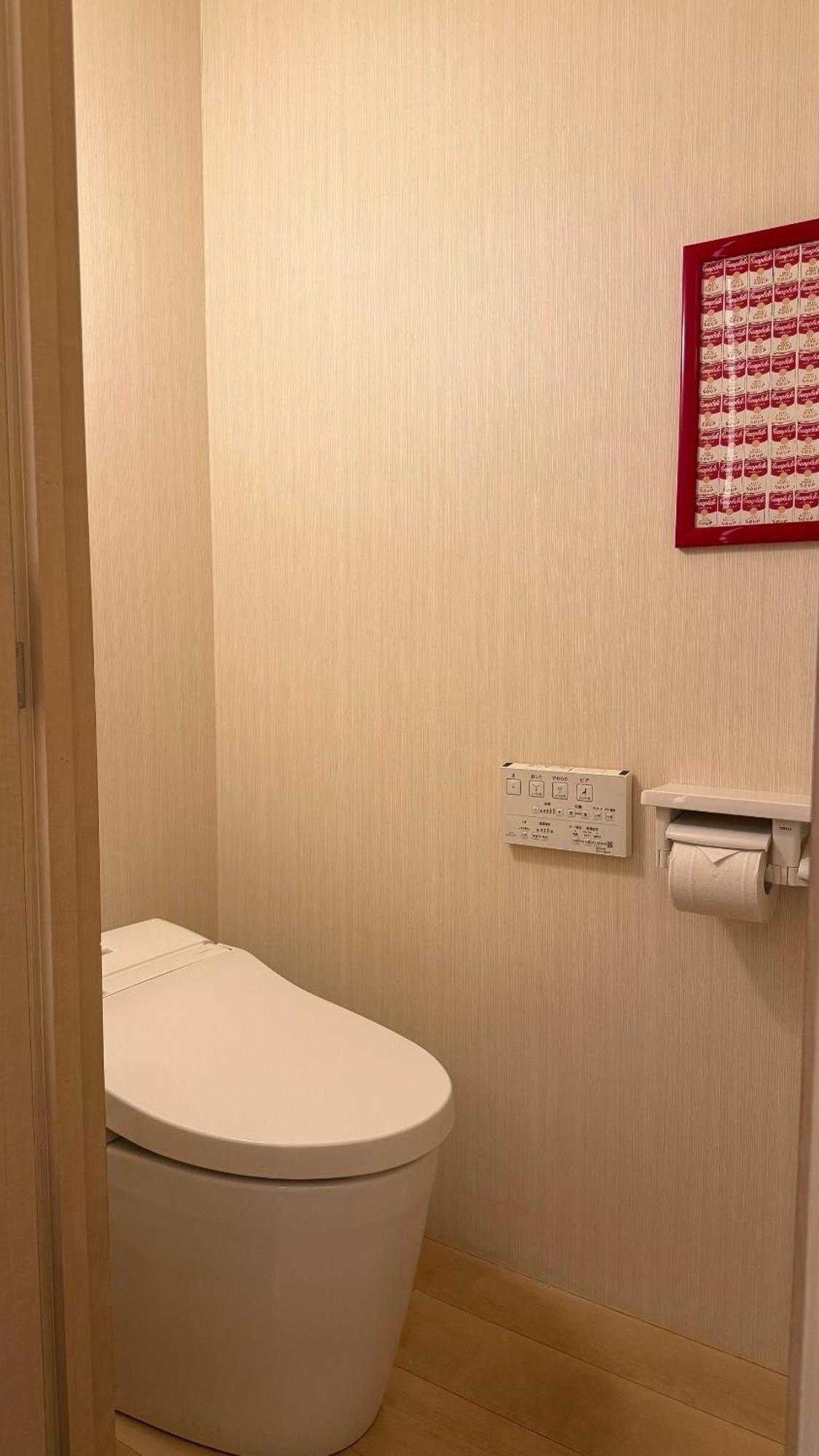 טוקיו Hills Hotel Gotanda מראה חיצוני תמונה