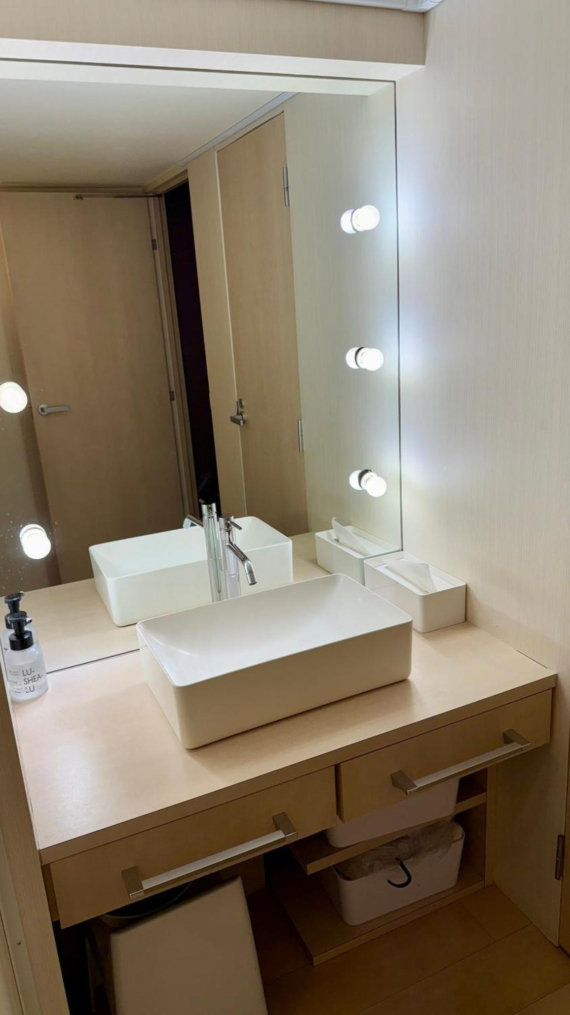 טוקיו Hills Hotel Gotanda מראה חיצוני תמונה